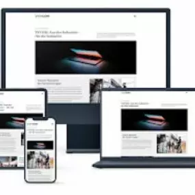 Bild von Webdesign Karlsruhe - WEDEON GmbH