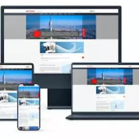 Bild von Webdesign Karlsruhe - WEDEON GmbH