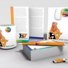 Bild von HV Druck GmbH