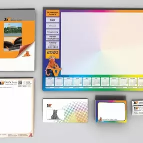 Bild von HV Druck GmbH