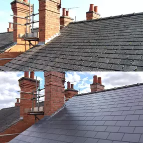 Bild von G.R.S Roofing