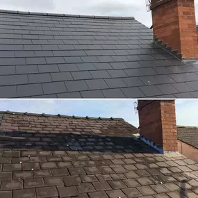 Bild von G.R.S Roofing