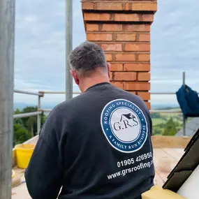 Bild von G.R.S Roofing