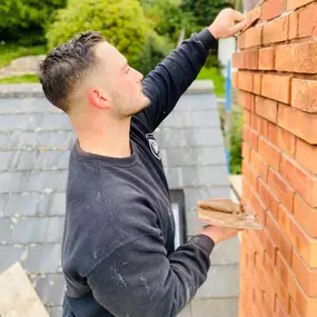 Bild von G.R.S Roofing