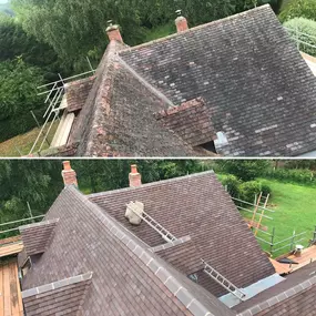 Bild von G.R.S Roofing