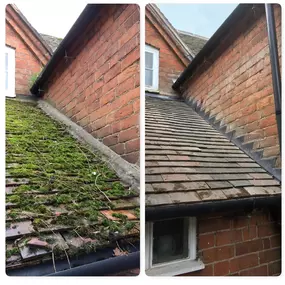 Bild von G.R.S Roofing