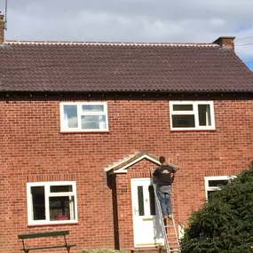 Bild von G.R.S Roofing