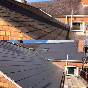 Bild von G.R.S Roofing