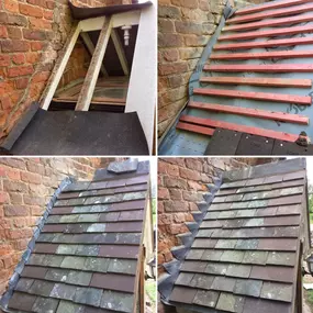 Bild von G.R.S Roofing