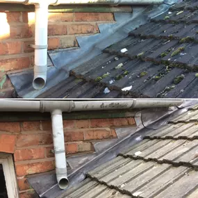 Bild von G.R.S Roofing