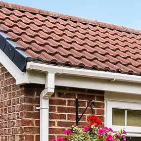 Bild von Alba Roofing & Guttering