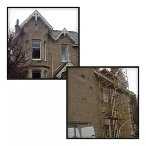 Bild von Alba Roofing & Guttering