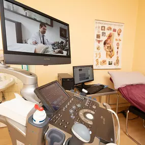 Bild von Kinderwunschzentrum Dr. med. Hans-Joachim Kroiss