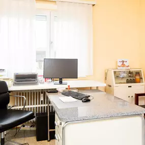 Bild von Kinderwunschzentrum Dr. med. Hans-Joachim Kroiss