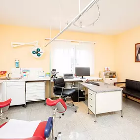 Bild von Kinderwunschzentrum Dr. med. Hans-Joachim Kroiss