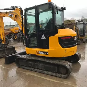 Bild von Norris Plant Hire