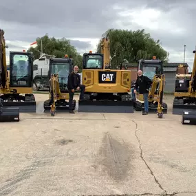 Bild von Norris Plant Hire