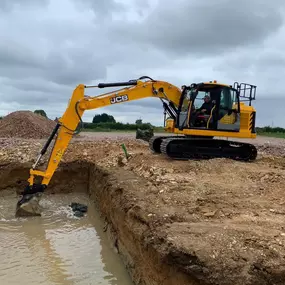 Bild von Norris Plant Hire