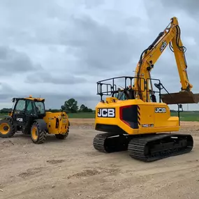 Bild von Norris Plant Hire