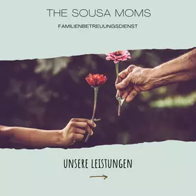 Bild von THE SOUSA MOMS