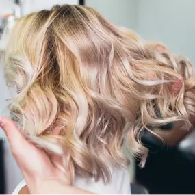 Naples Hair Salon