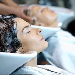 Shampoo style salonnear me