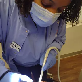 Bild von Atlanta Pediatric Dental Assistant School