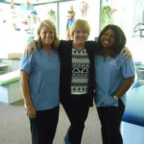 Bild von Atlanta Pediatric Dental Assistant School