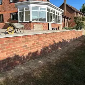 Bild von J A Landscaping