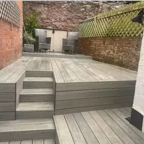 Bild von J A Landscaping
