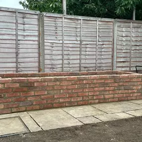 Bild von J A Landscaping