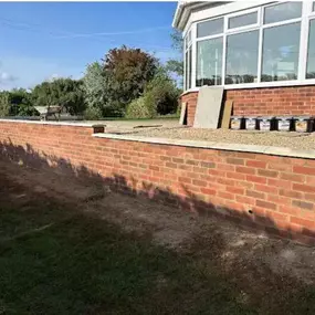 Bild von J A Landscaping