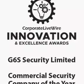 Bild von G6S Security Limited