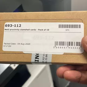 Bild von G6S Security Limited