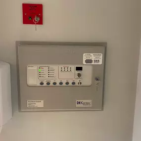 Bild von G6S Security Limited