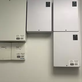 Bild von G6S Security Limited
