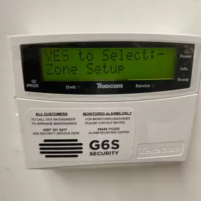 Bild von G6S Security Limited