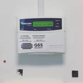 Bild von G6S Security Limited
