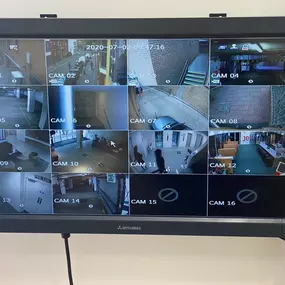 Bild von G6S Security Limited