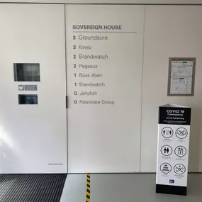 Bild von G6S Security Limited