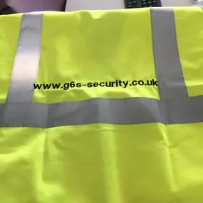 Bild von G6S Security Limited