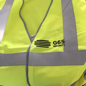 Bild von G6S Security Limited