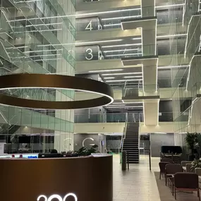 Bild von G6S Security Limited