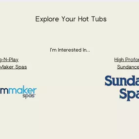 Bild von Hot Tubs and Outdoor Living