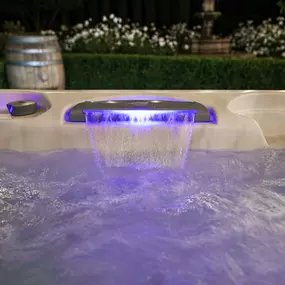 Bild von Hot Tubs and Outdoor Living