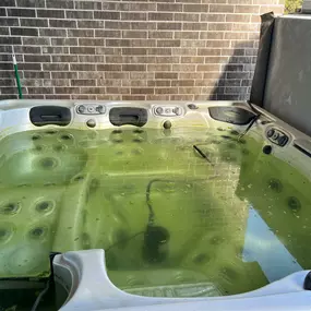 Bild von Hot Tubs and Outdoor Living