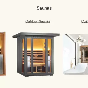 Bild von Hot Tubs and Outdoor Living