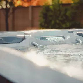 Bild von Hot Tubs and Outdoor Living