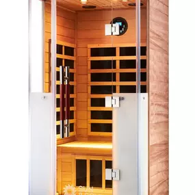 Bild von Hot Tubs and Outdoor Living