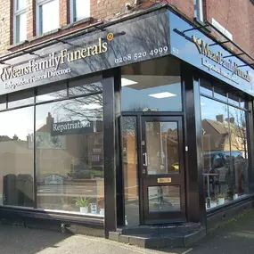 Bild von Mears of Walthamstow